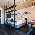 Aparthotel Honest 4*