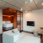 Aparthotel Honest