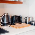 Aparthotel Honest
