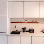 Honest Aparthotel 4*
