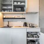 Honest Appart hôtel