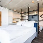 Honest Appart hôtel 4*