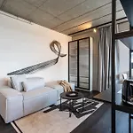Appart hôtel Honest 4*