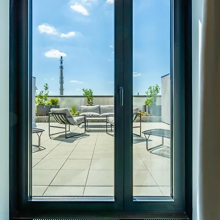 Aparthotel Honest Říčany