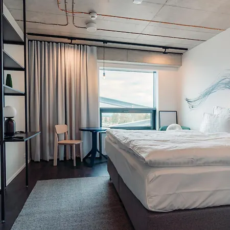 Hotel apartamentowy Honest