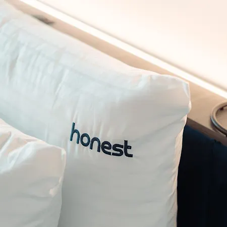 Honest 4*
