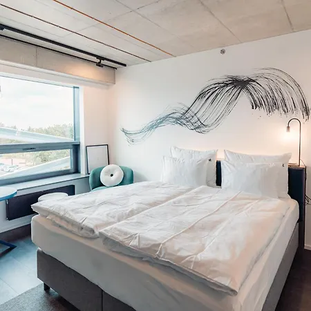 Aparthotel Honest Ricany (Central Bohemian)