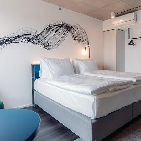 Aparthotel Honest Říčany