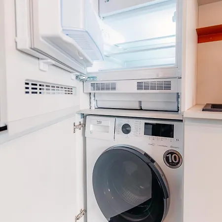 Honest Hotel apartamentowy