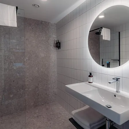 Apartahotel Honest Říčany