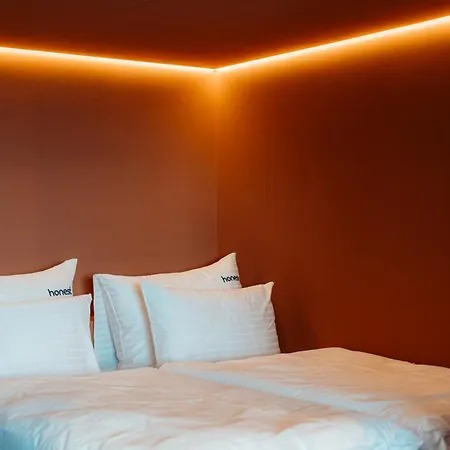 Aparthotel Honest Říčany