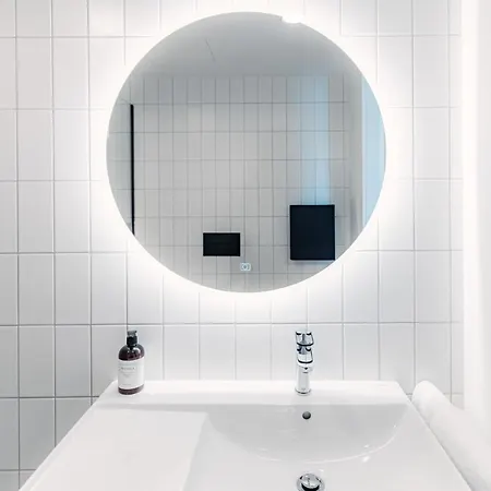 Apartahotel Honest 4*