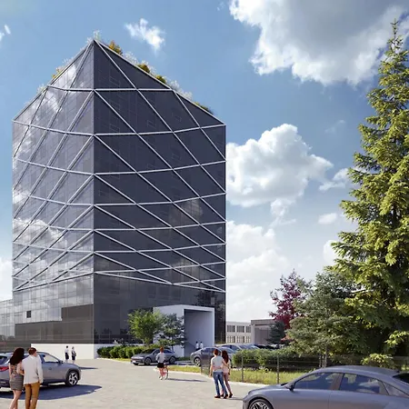 Honest شقة فندقية 4*