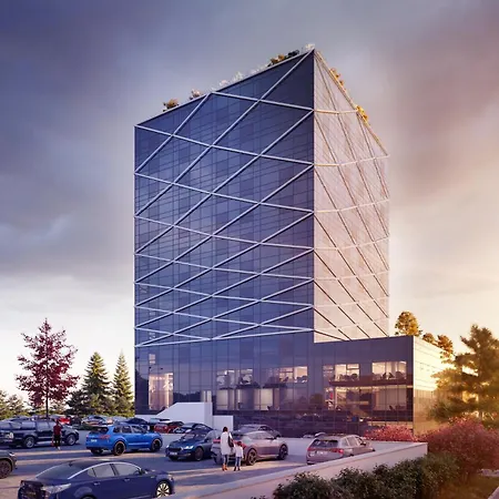 Honest شقة فندقية 4*