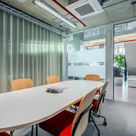 شقة فندقية Honest Říčany