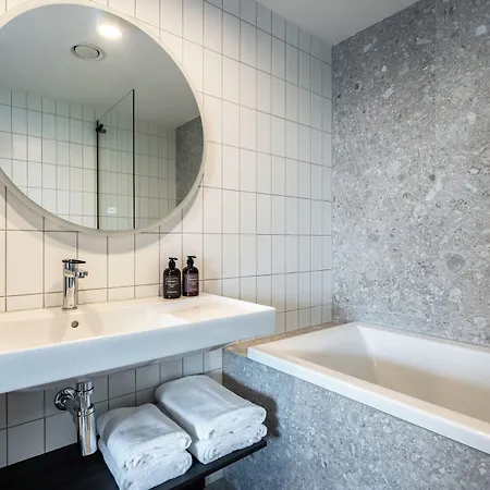 Aparthotel Honest Říčany
