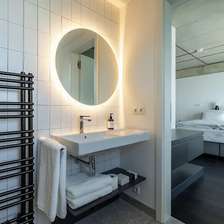 Honest Aparthotel Říčany