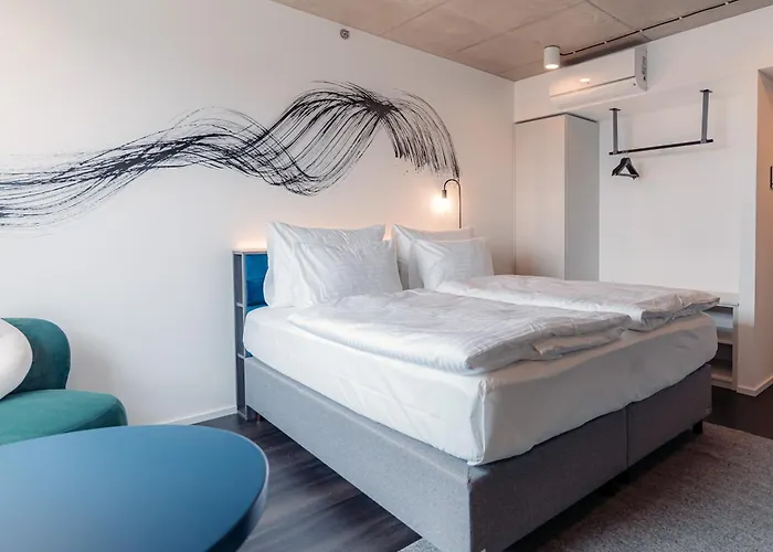 Aparthotel Honest Říčany