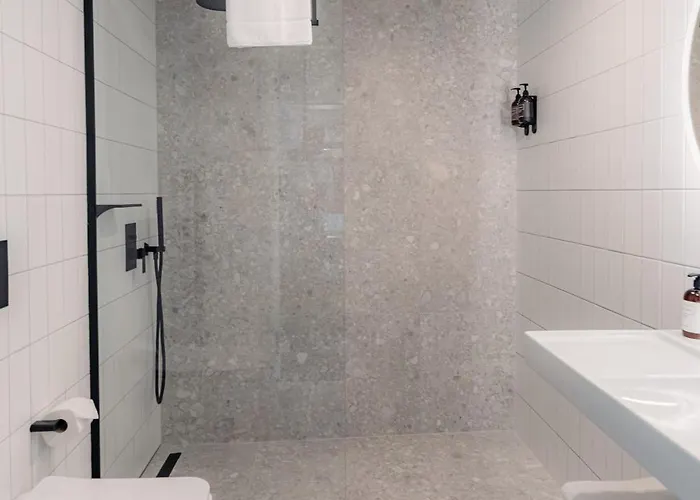 Honest شقة فندقية 4*