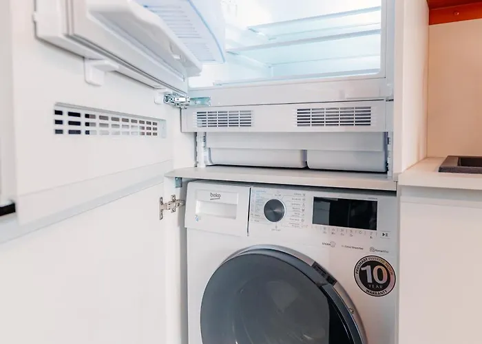 Honest شقة فندقية