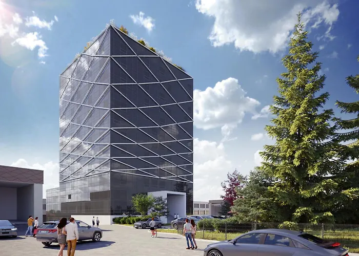 Honest Aparthotel 4*