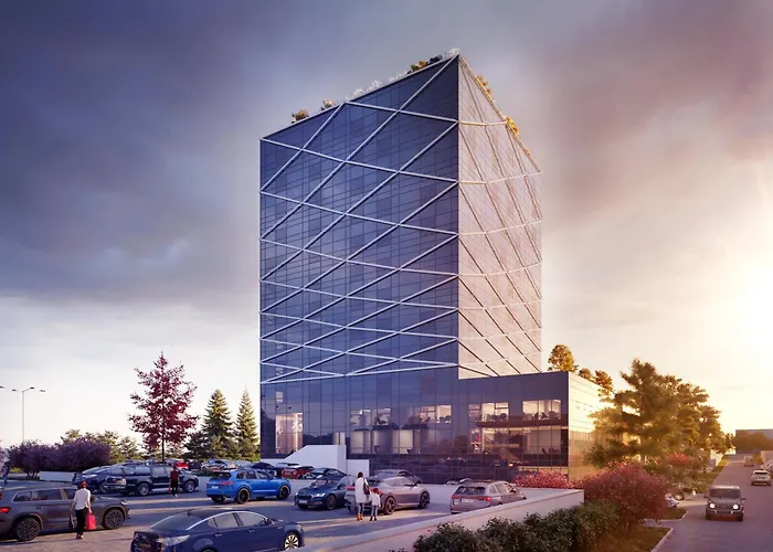 Honest شقة فندقية 4*